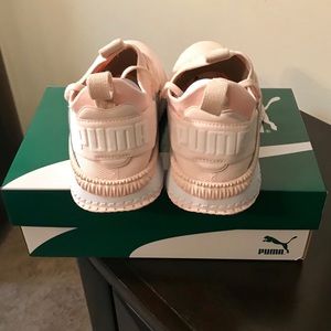puma tsugi jun jr